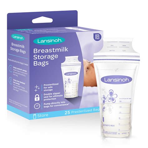 breast milk bags that screw onto pump|mom approved breast milk storage bags.